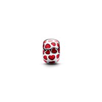 Charm Pandora Donna in Argento Zirconia 793679C01 - 793679C01